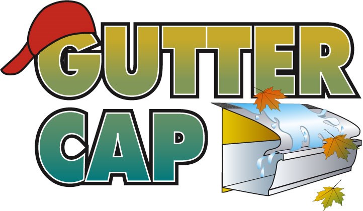 Logo for Gutter Cap