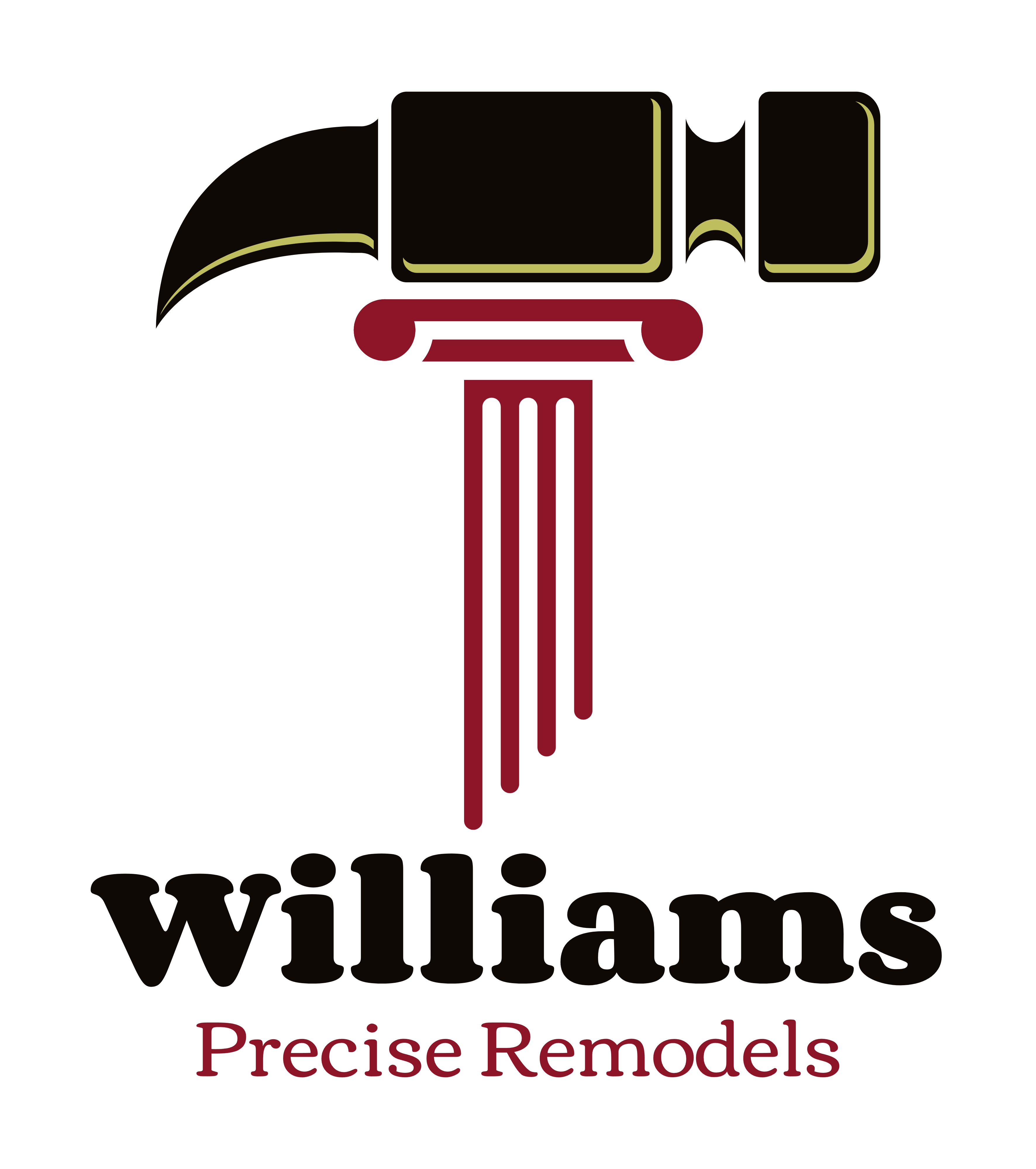 Avatar for Williams Precise Remodels