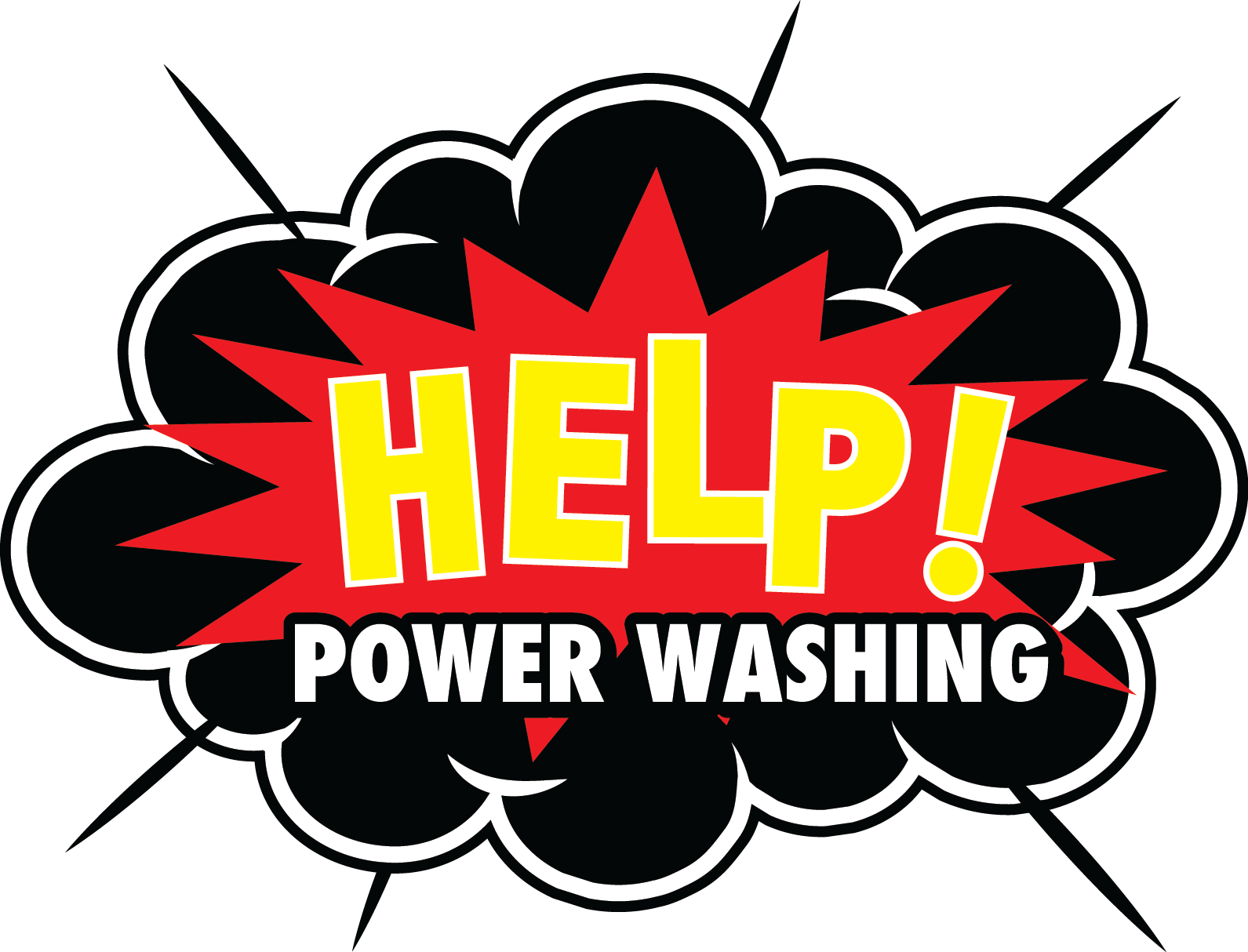 Avatar for HELP! Power Wash