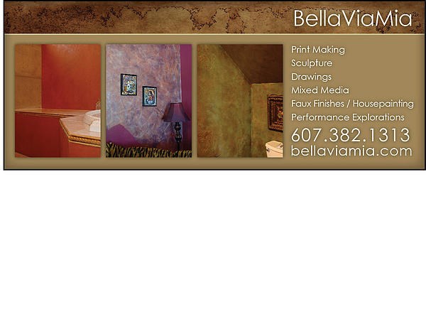 Avatar for BellaviaMia