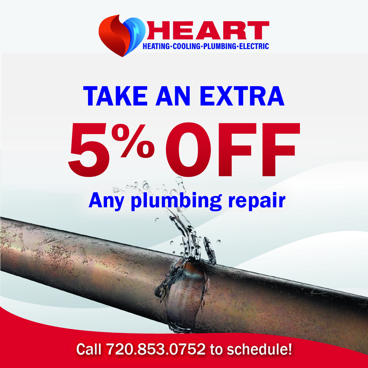 Heart Heating, Cooling, Plumbing & Electric Reviews Lakewood, CO Angi