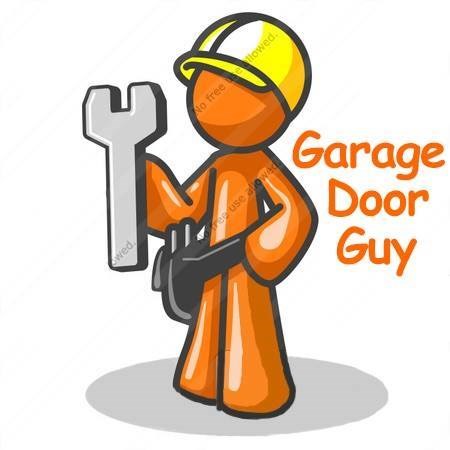Avatar for Garage Door Guy