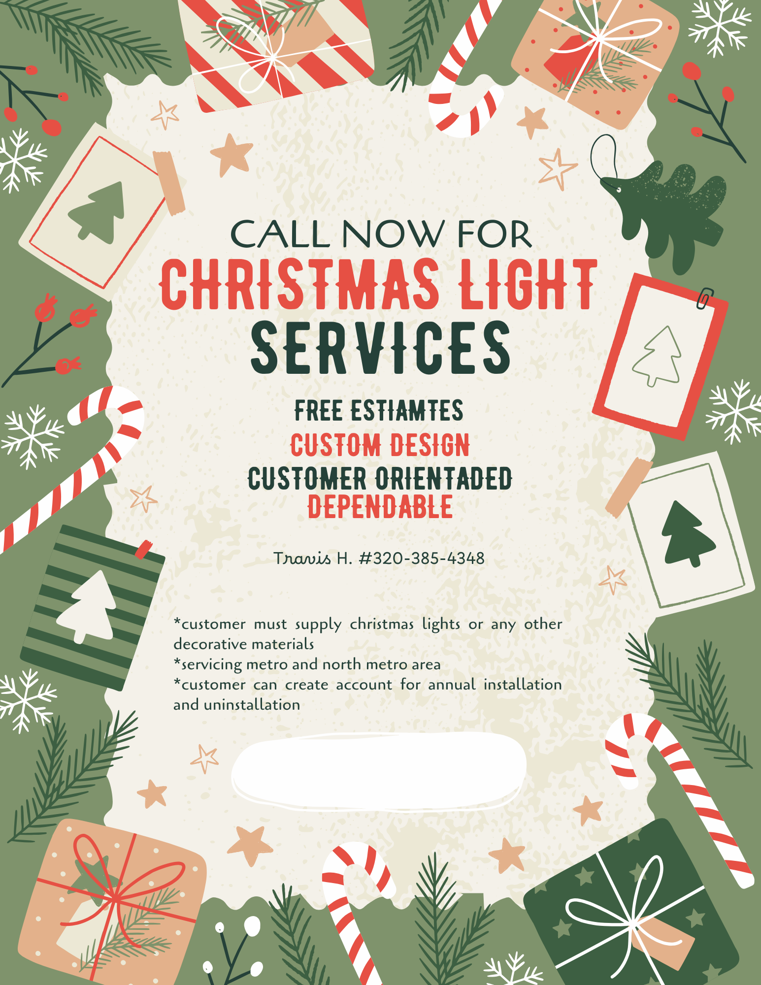 Avatar for Xmas Guys