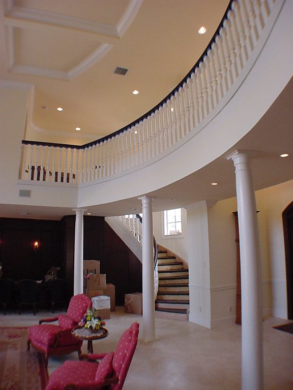 Colonial