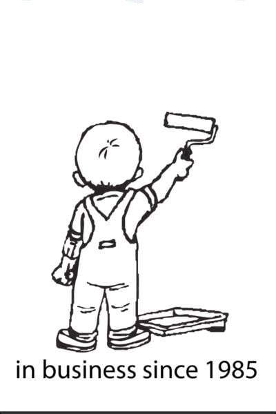 Avatar for Precision Painting