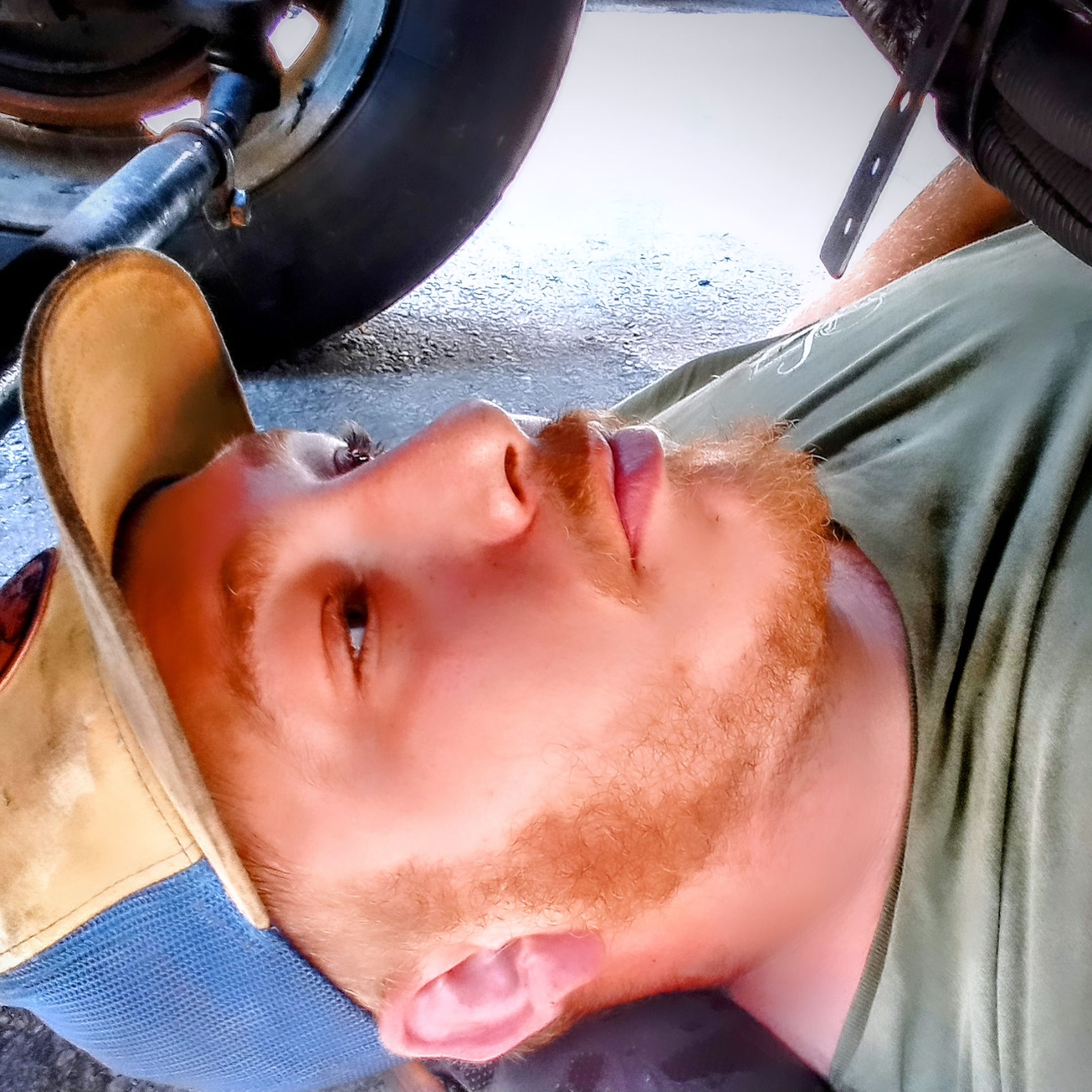 Avatar for Mountain high