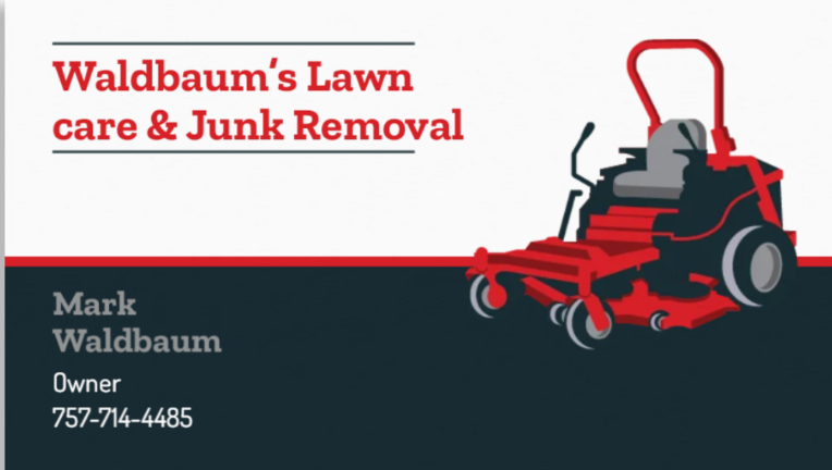 Avatar for Waldbaums lawn care & Junk Removal 