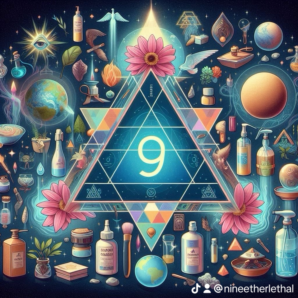 Avatar for 9etherCosmicCleaningLLC