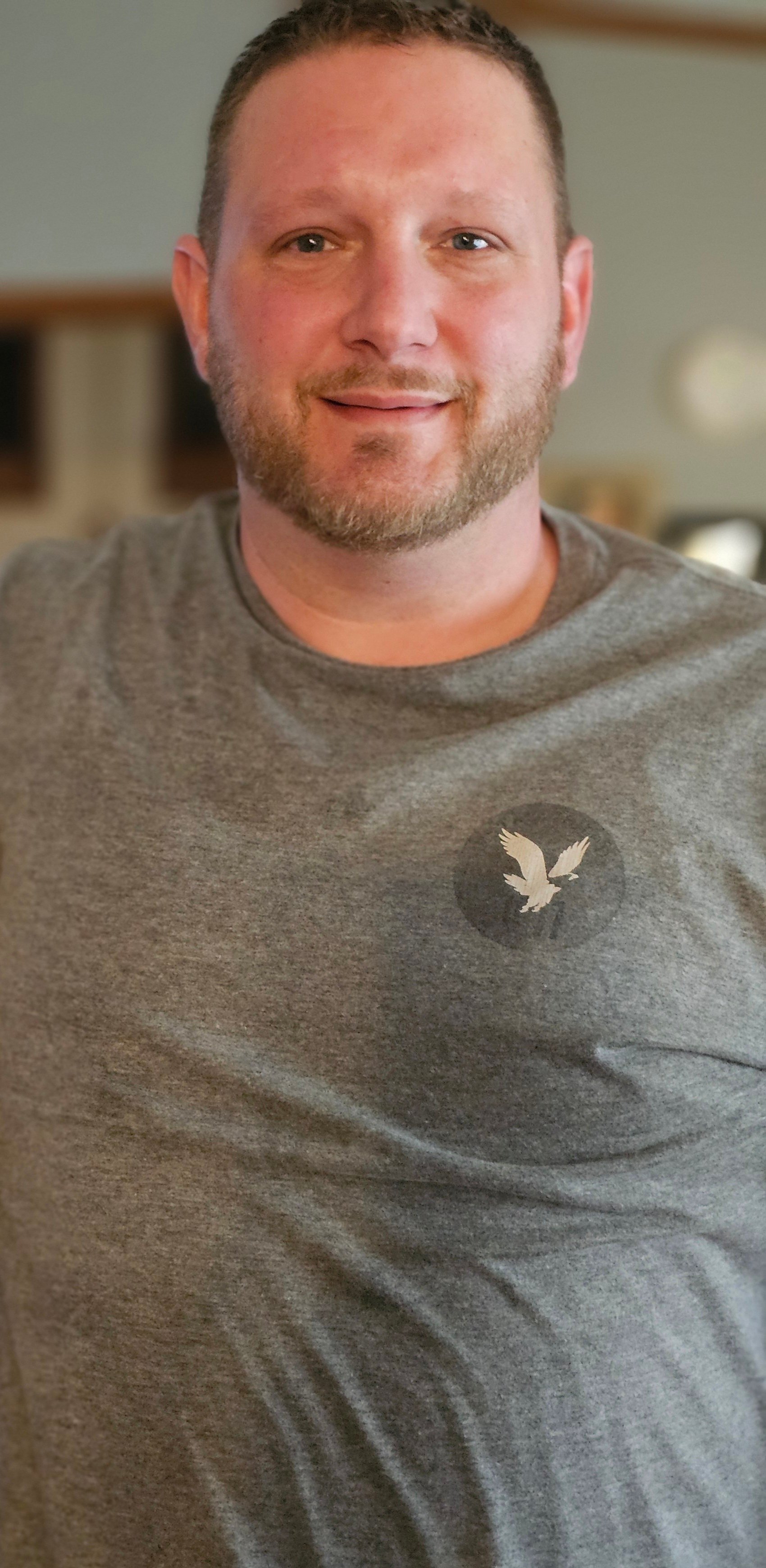 Avatar for Robert woodcock