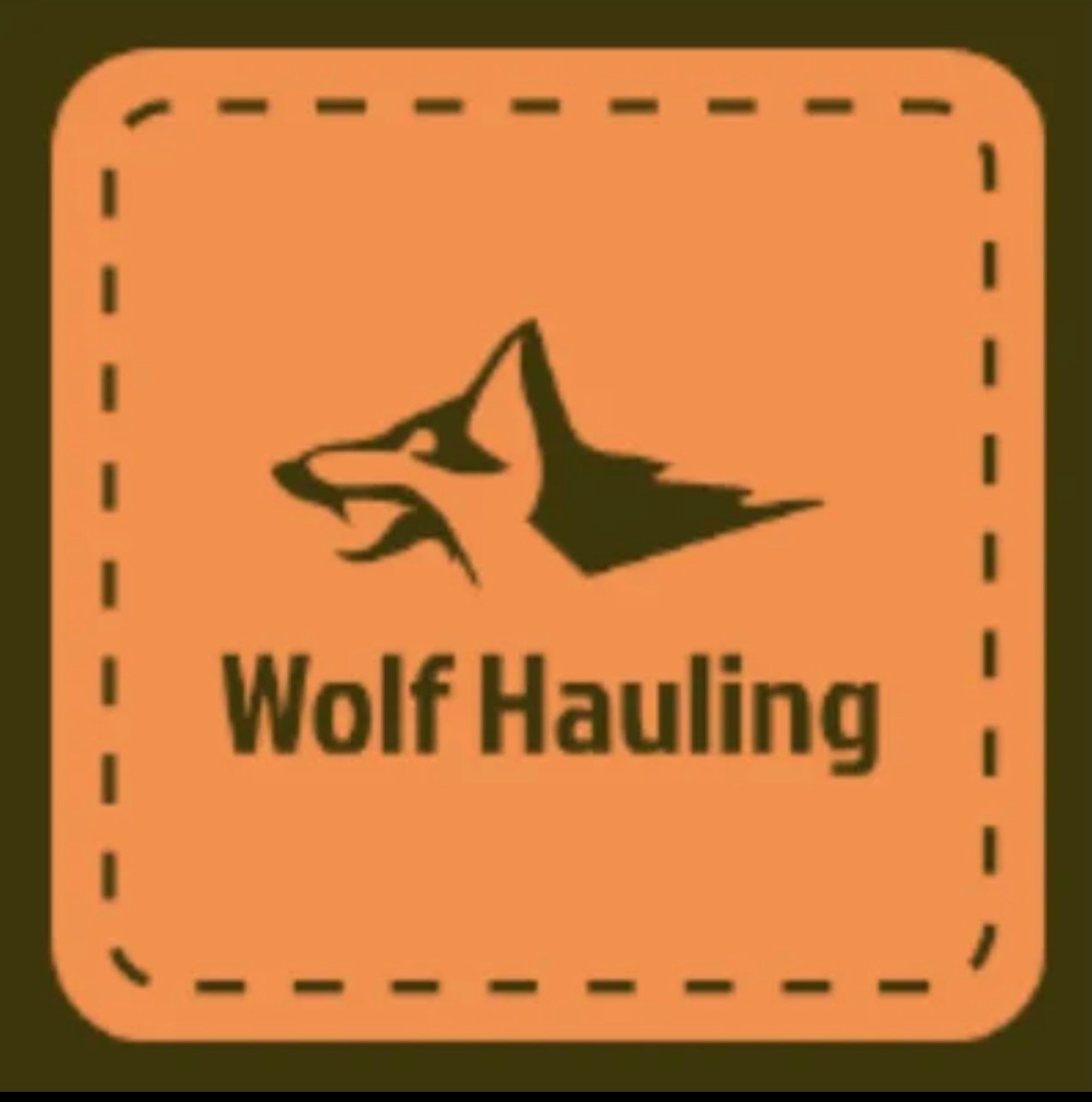 Avatar for Wolf Hauling