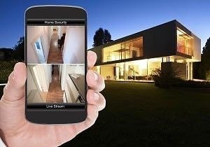 Avatar for HOME SURVEILLANCE (ABC SECURITY)