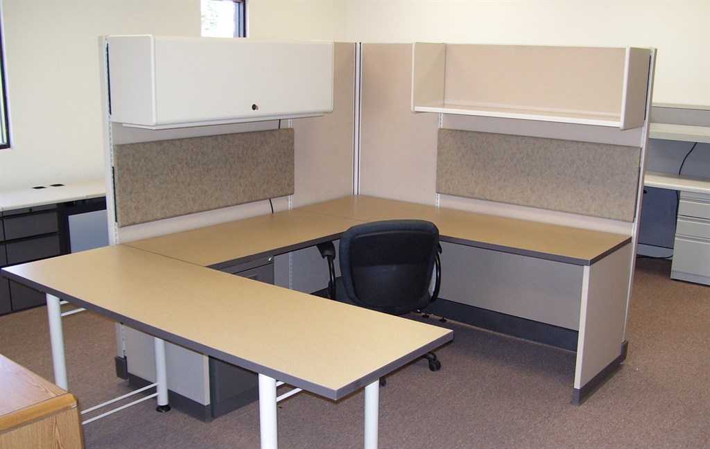 Cubicles
