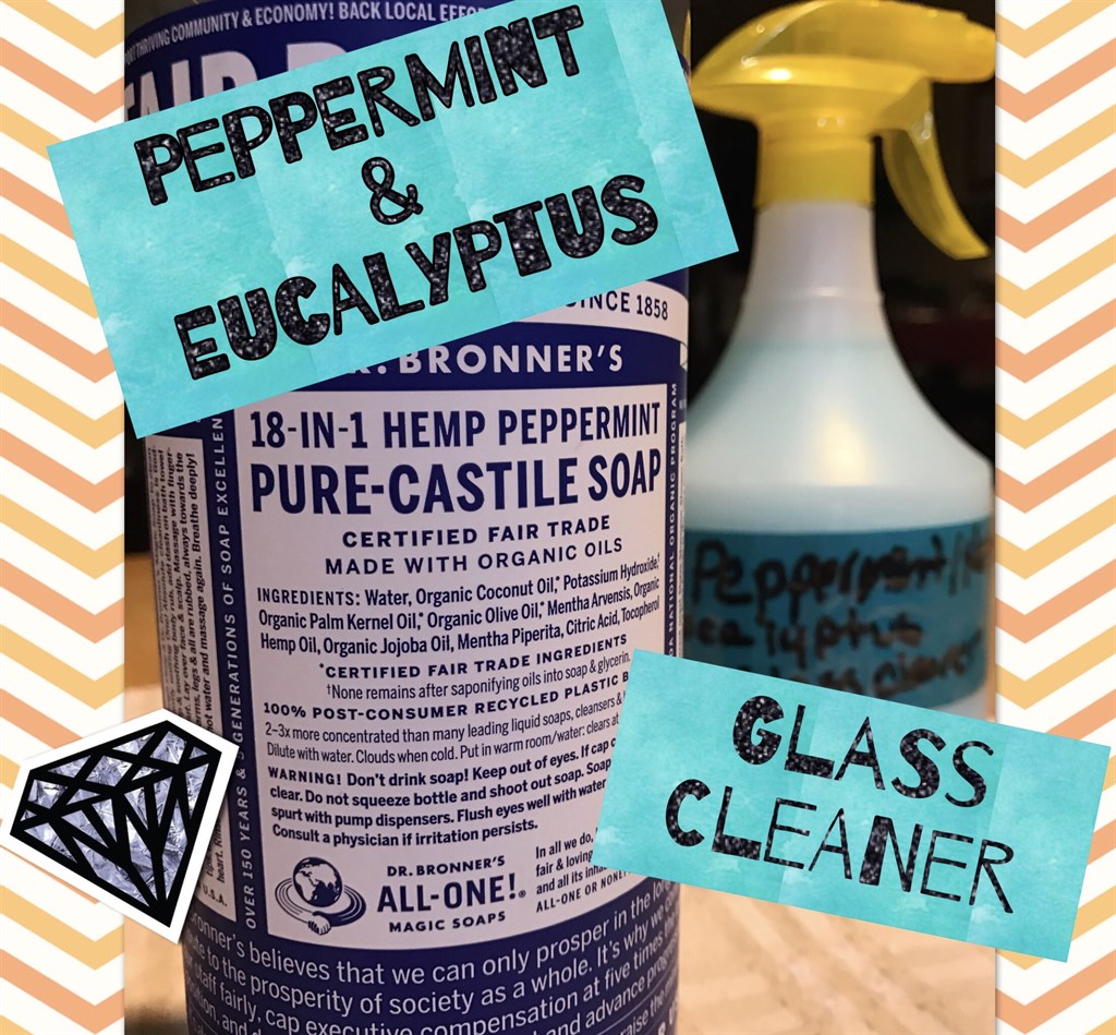Glass Cleaner