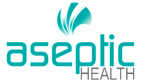 Aseptic Health of Colorado logo