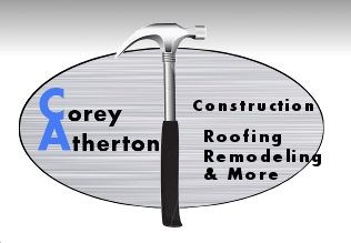 Logo for Corey Atherton Construction