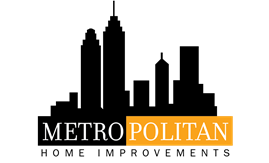 Metropolitan Home Improvements logo