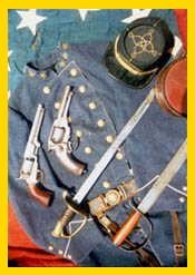 CivilWarShop.com logo