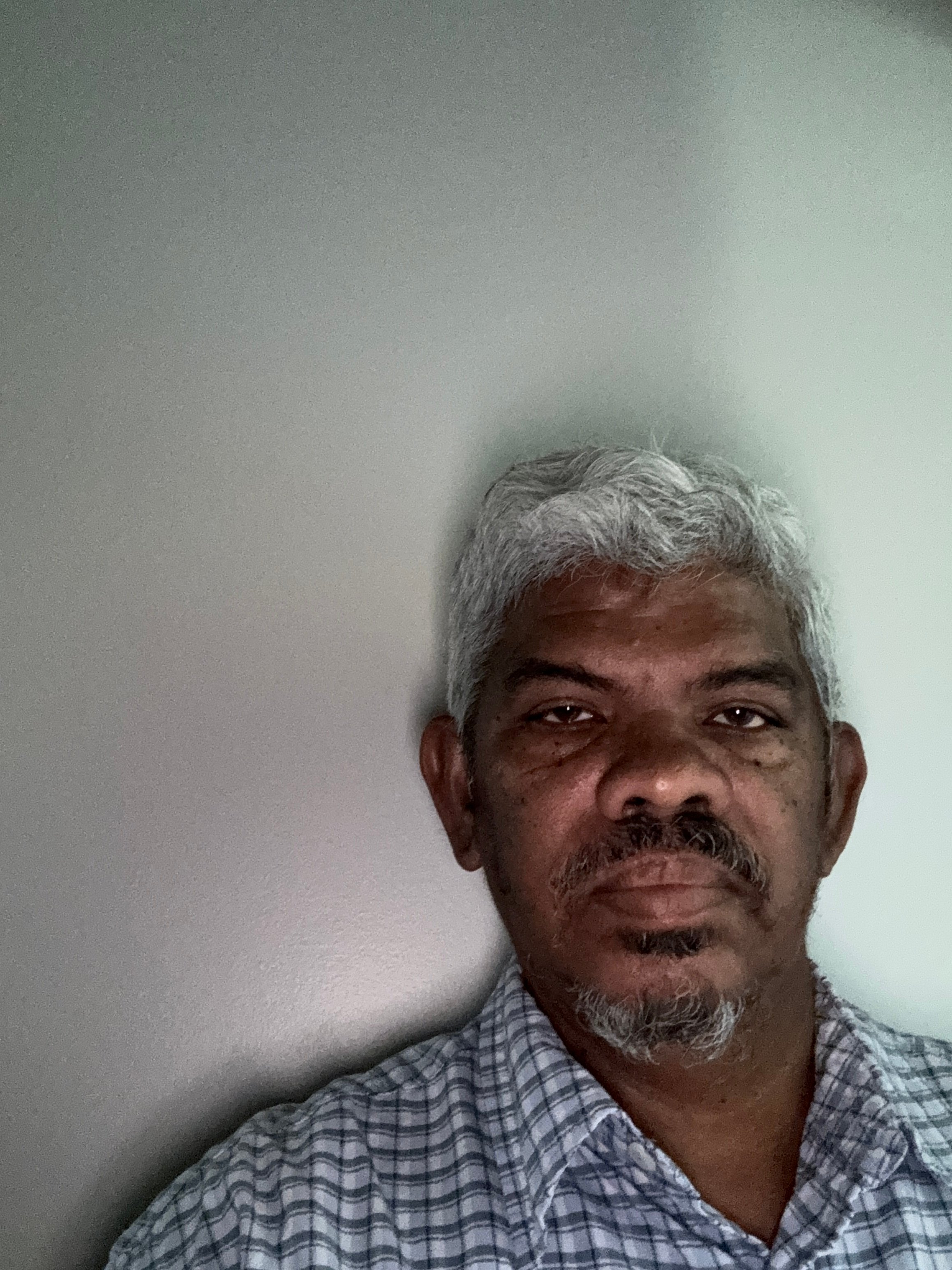 Avatar for Roger Rangai