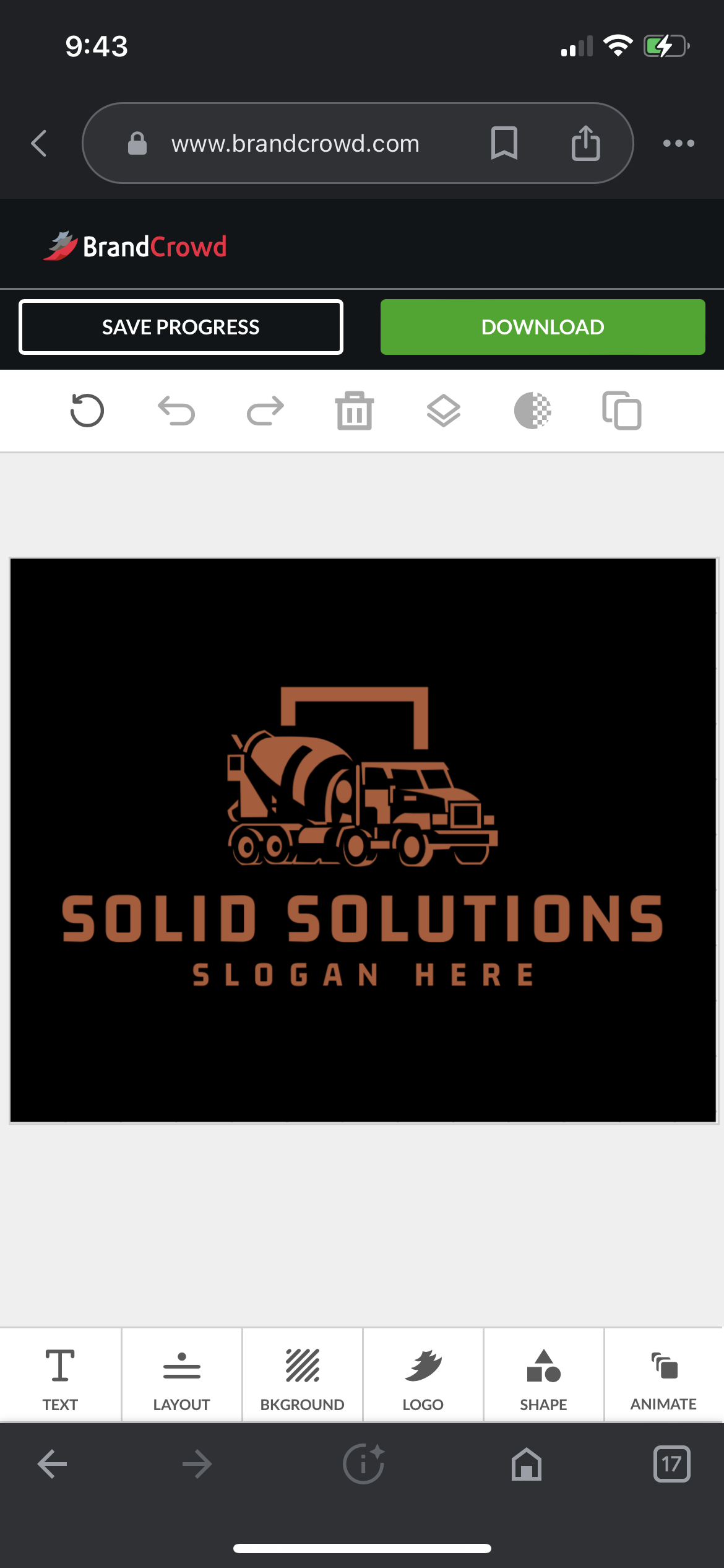 Avatar for Solid Solutions