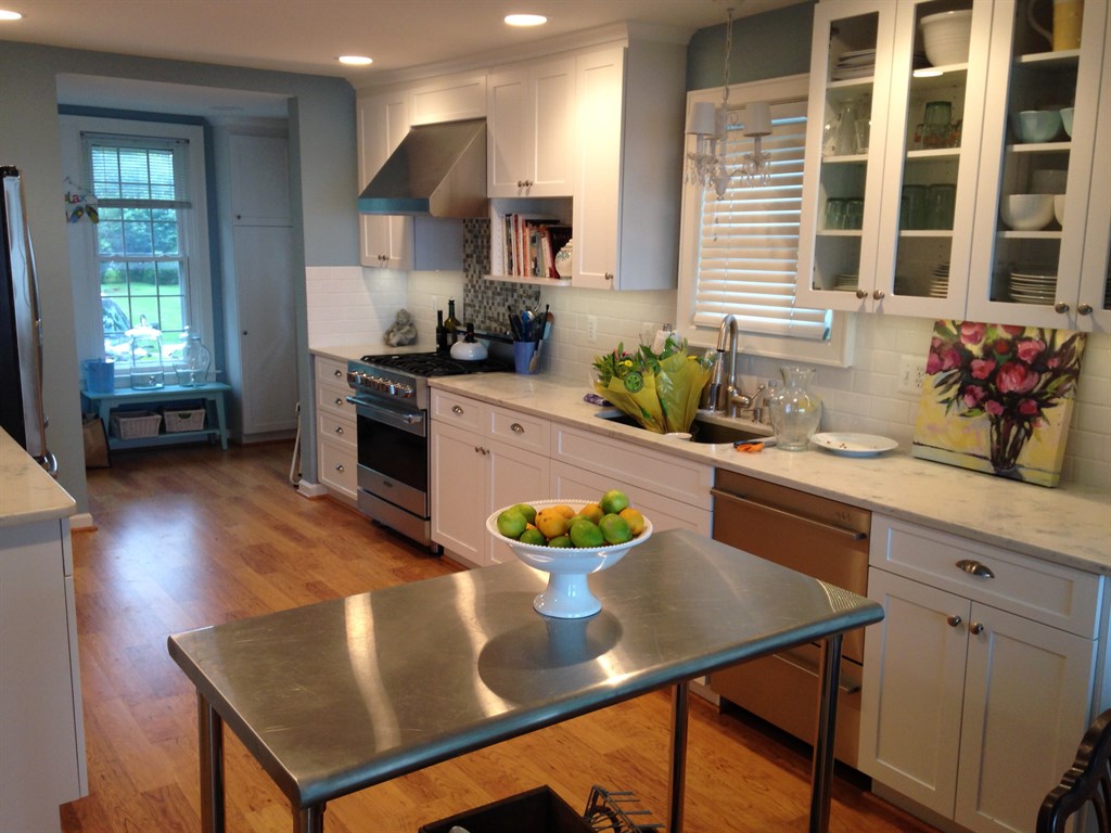 Kitchen 1