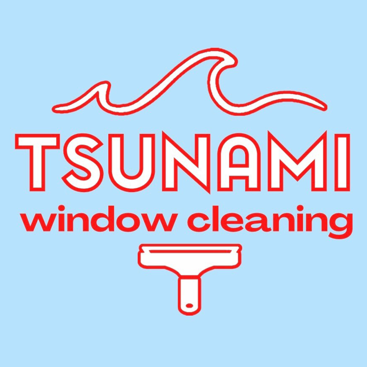 Avatar for Tsunami Window Cleaning