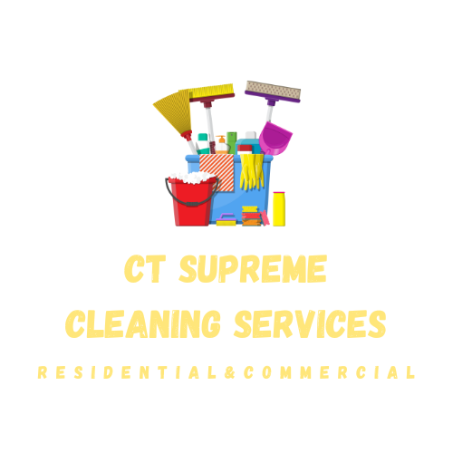 Avatar for CT Supreme Cleaning Services LLC.