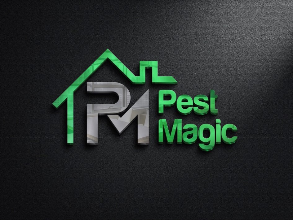 Avatar for Pest Magic
