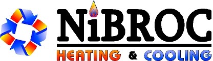 NiBROC Heating & Cooling, LLC logo