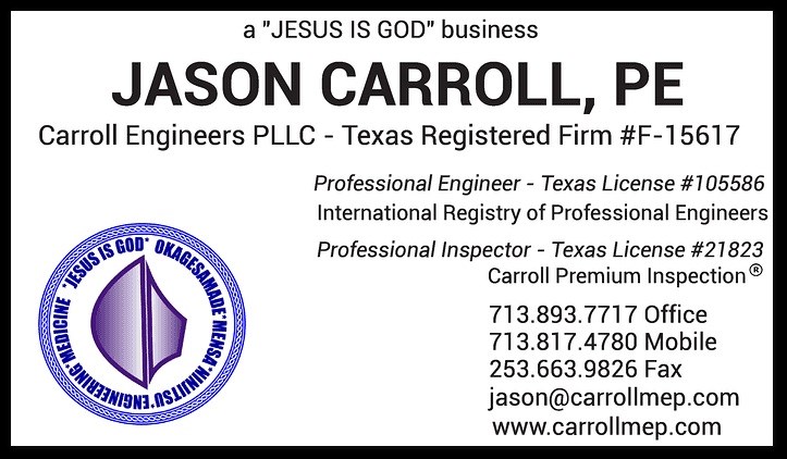 Carroll Engineers PLLC logo