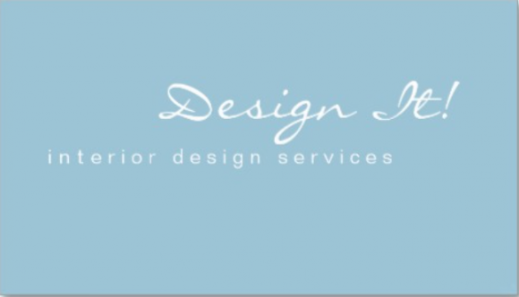 Design It! logo