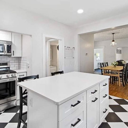 Avatar for mid-ohio reconstruction