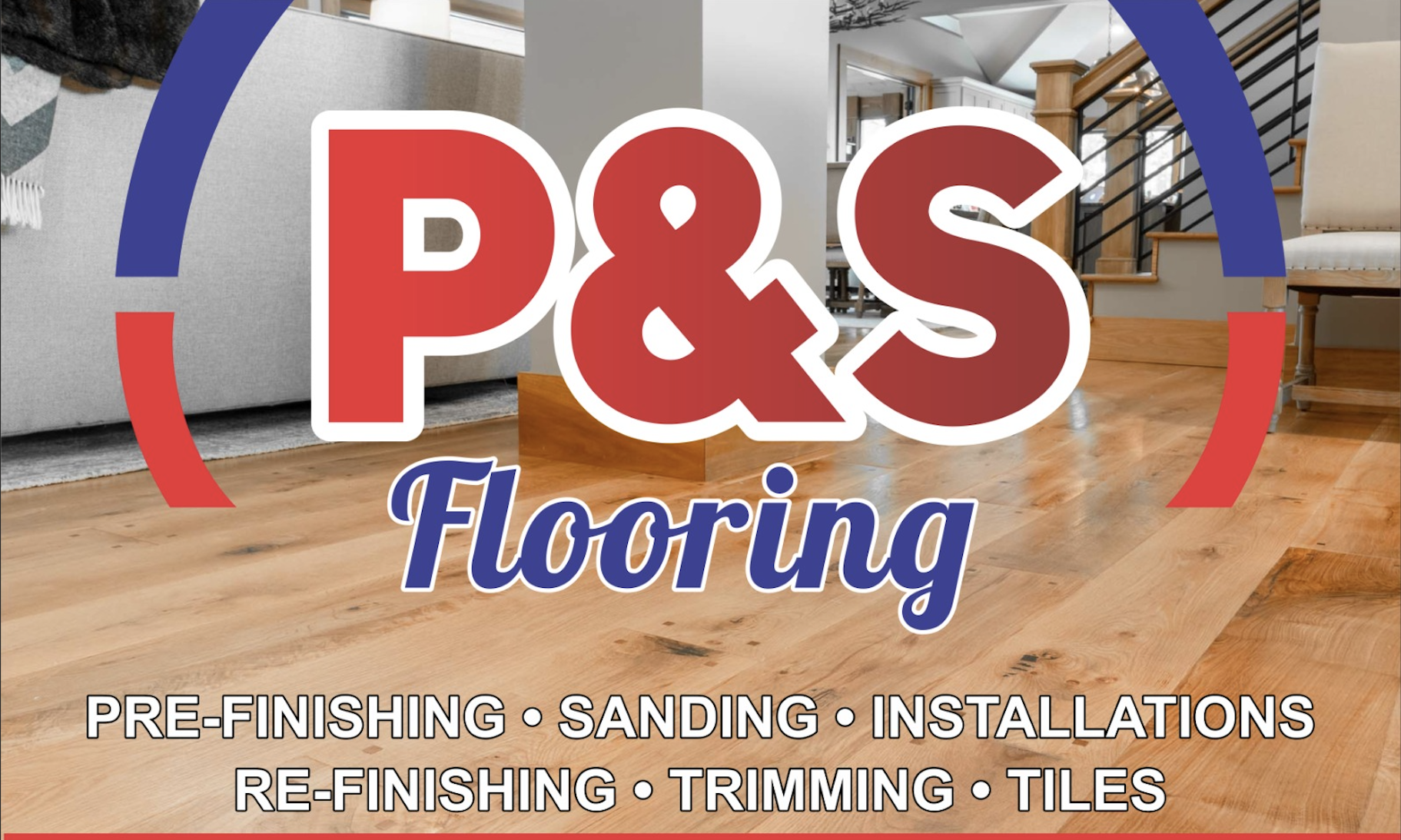 Avatar for P&S Flooring