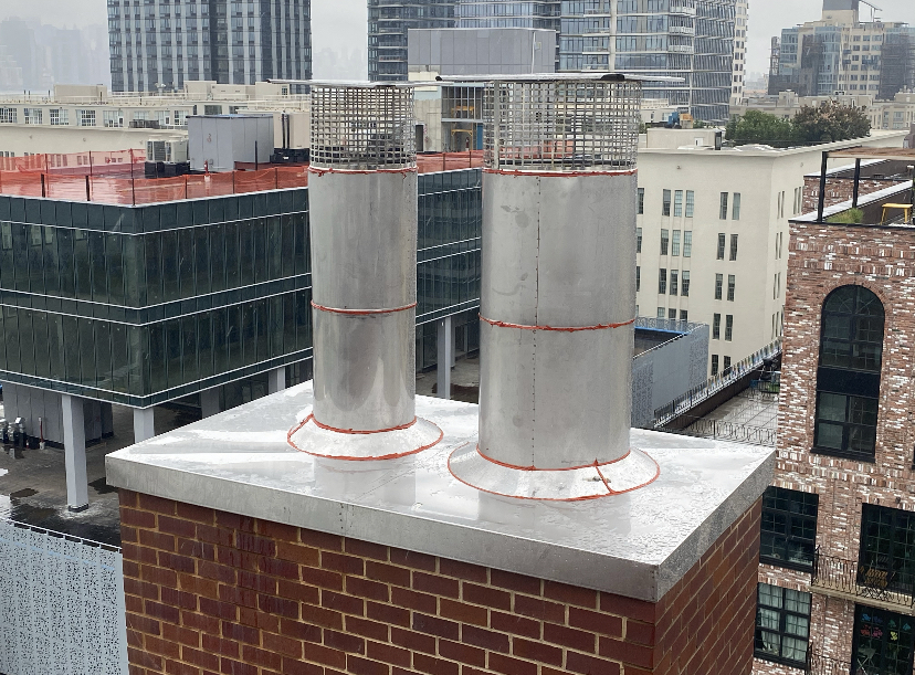 Avatar for Secured Chimney