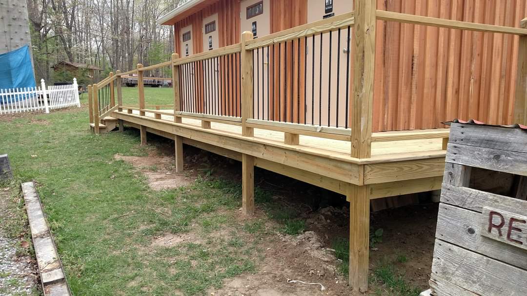 Avatar for K and H construction