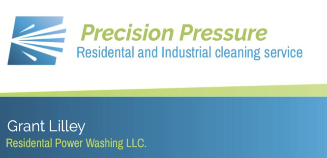 Avatar for Precision Power Washing