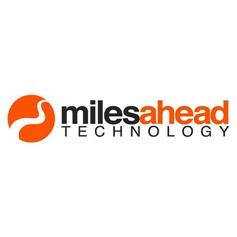 Miles Ahead Technology logo