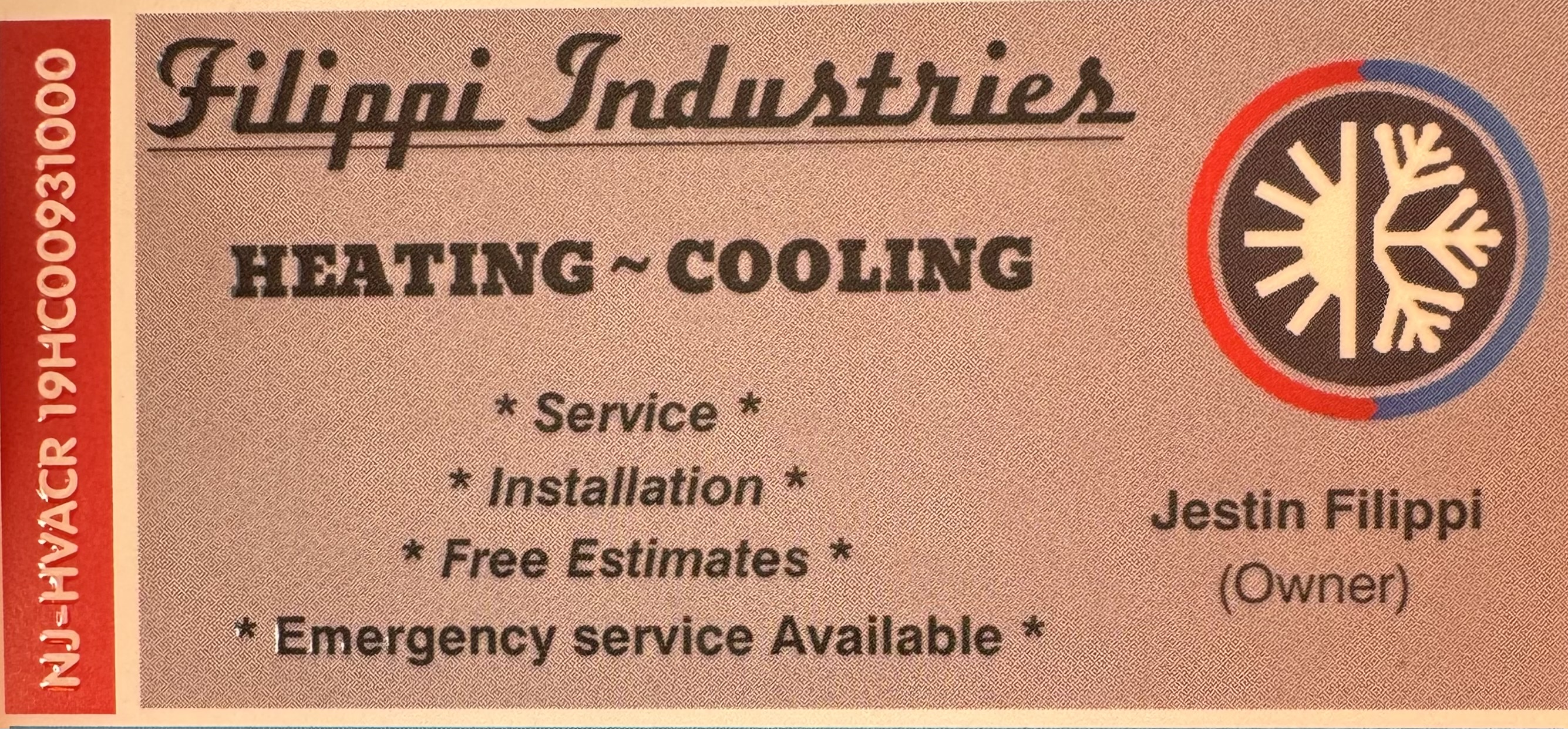 Avatar for Filippi Industries