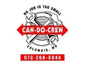 Logo for The Can Do Crew