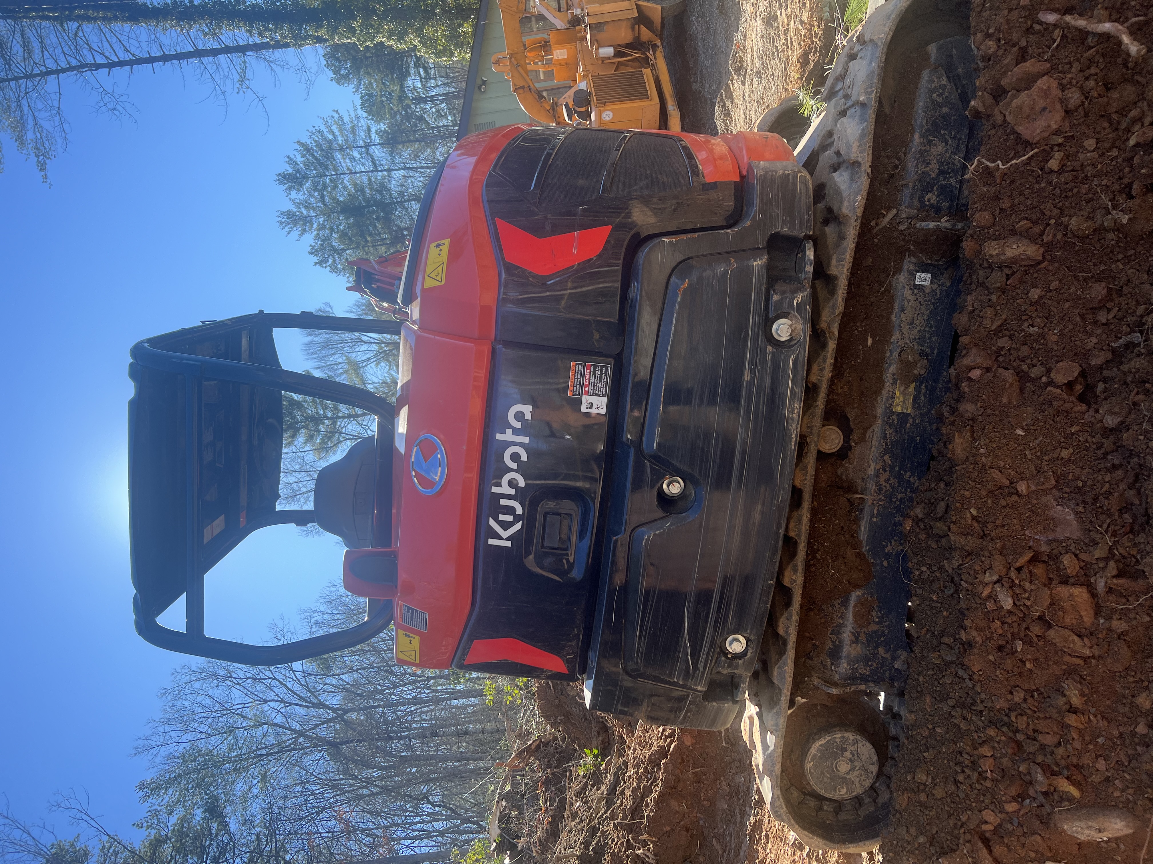 Avatar for Wilson’s tree service