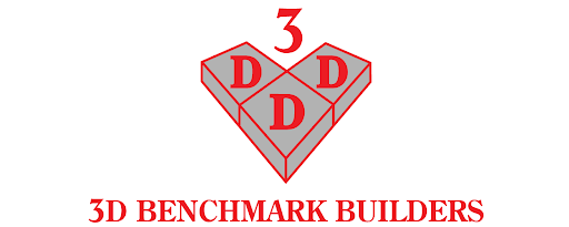 Avatar for 3D Benchmark Builders