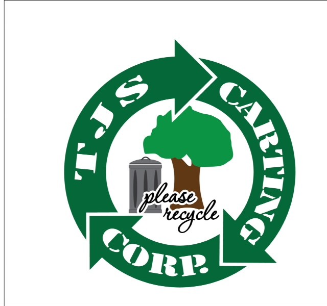 TJS Carting Corp logo