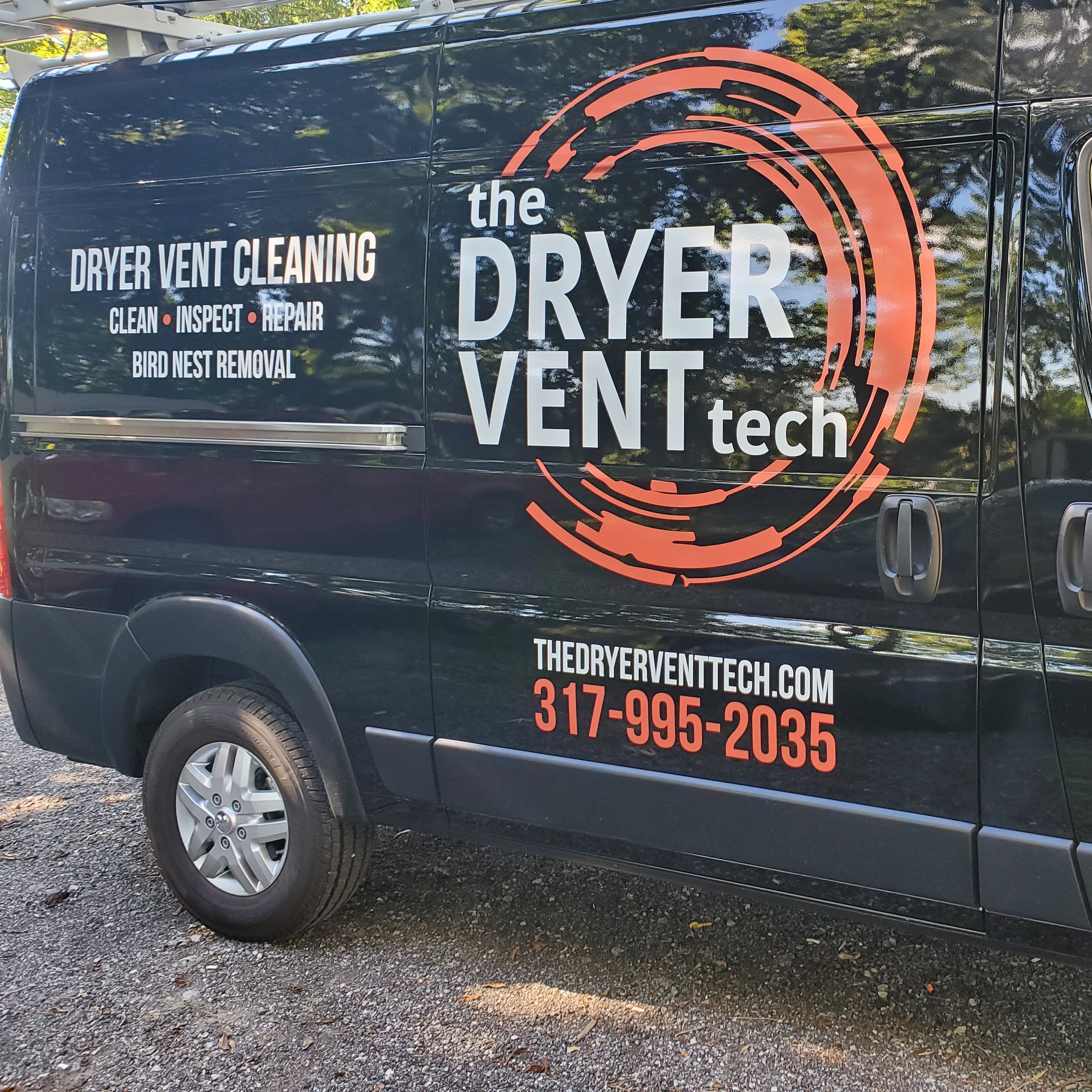 Avatar for The Dryer Vent Tech