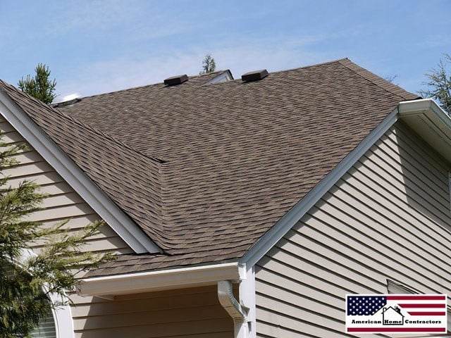GAF Timberline
