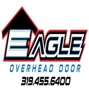 Eagle Door  logo