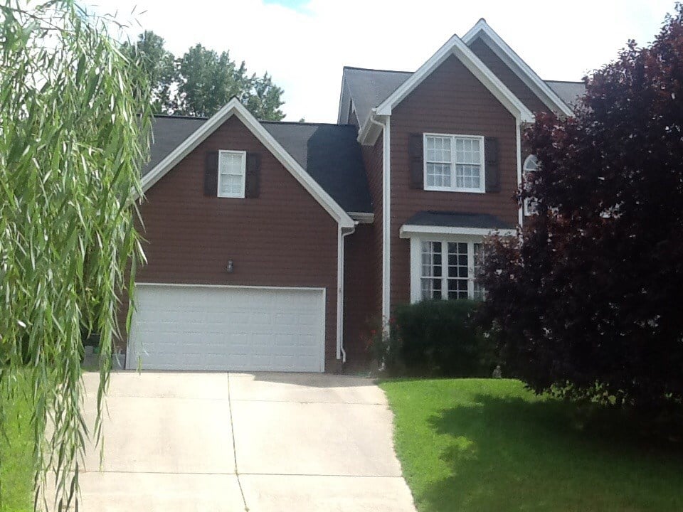 Exterior Painting