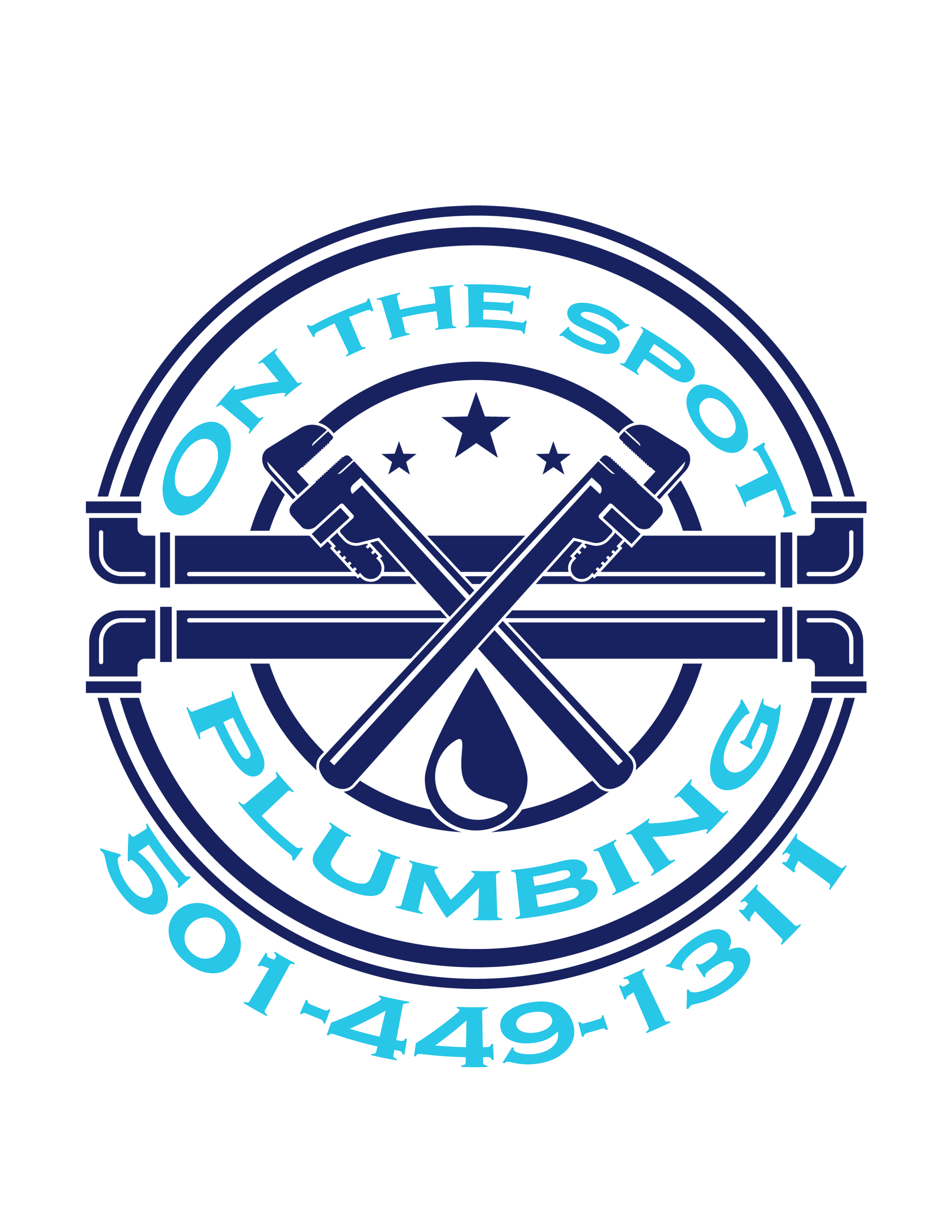 Avatar for On The Spot Plumbing LLC