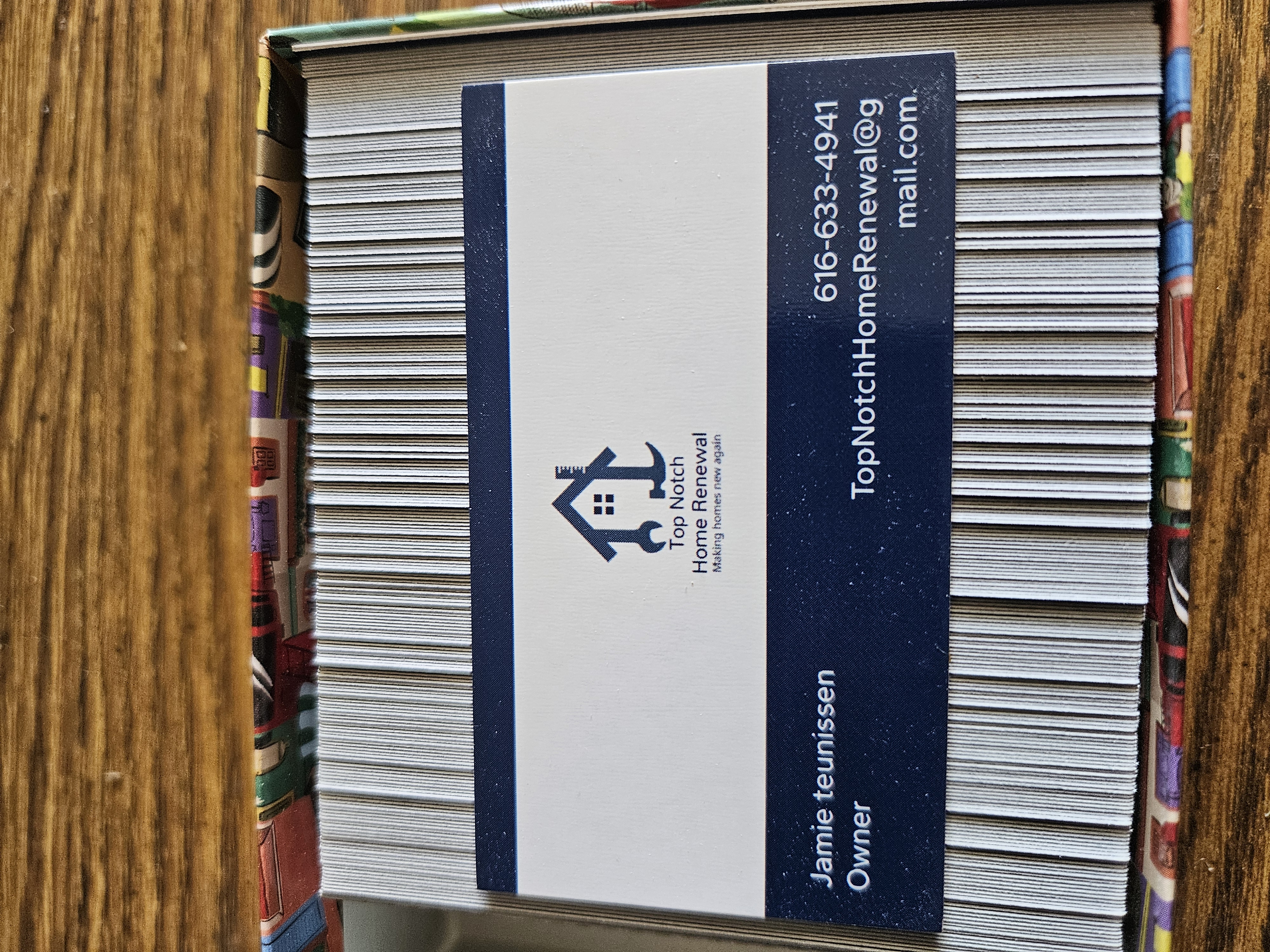 Avatar for Top Notch Home Renewal