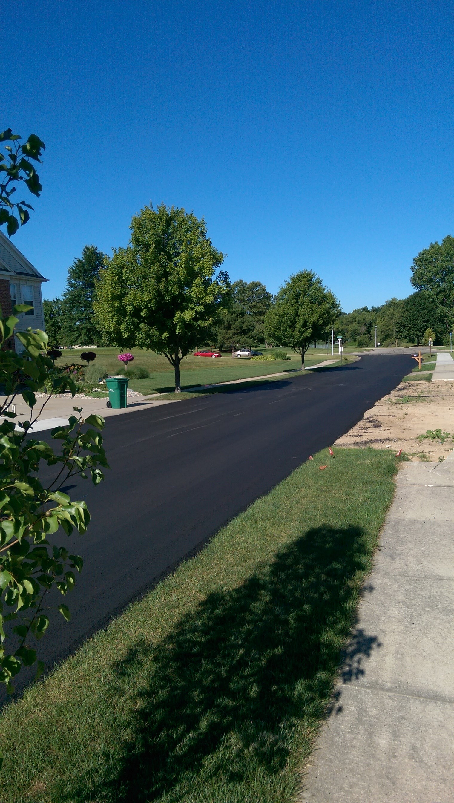 Avatar for Black on Black Asphalt Paving