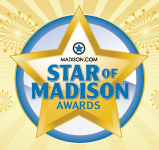 Star of Madison