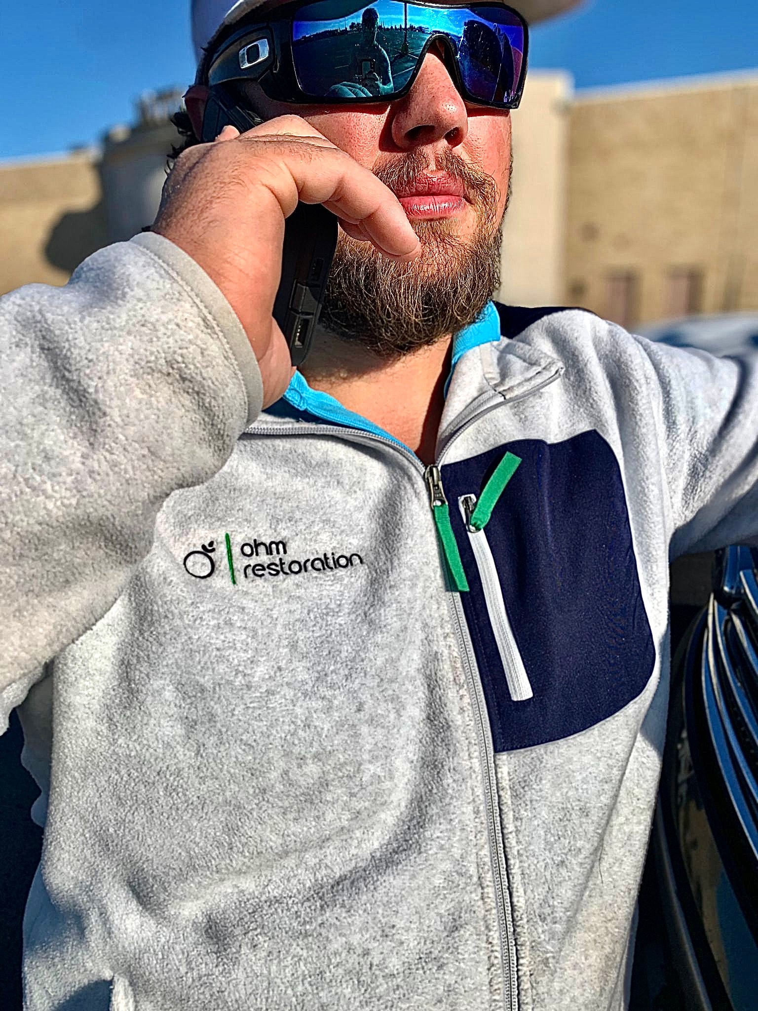 Avatar for OHM Restoration 